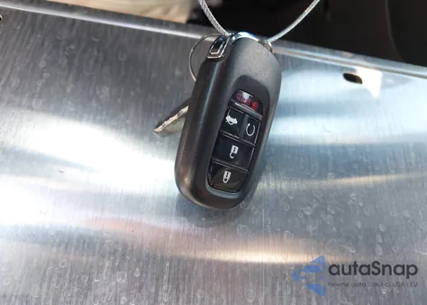 2023 Honda Civic Sport z USA, uszkodzony, nr VIN 2HGFE2F57PH525557